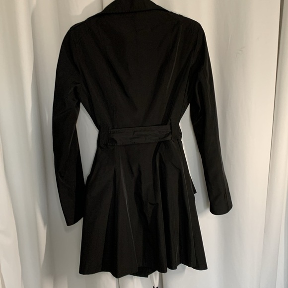 Mexx Trench Coat Water Repellent - Picture 5 of 7